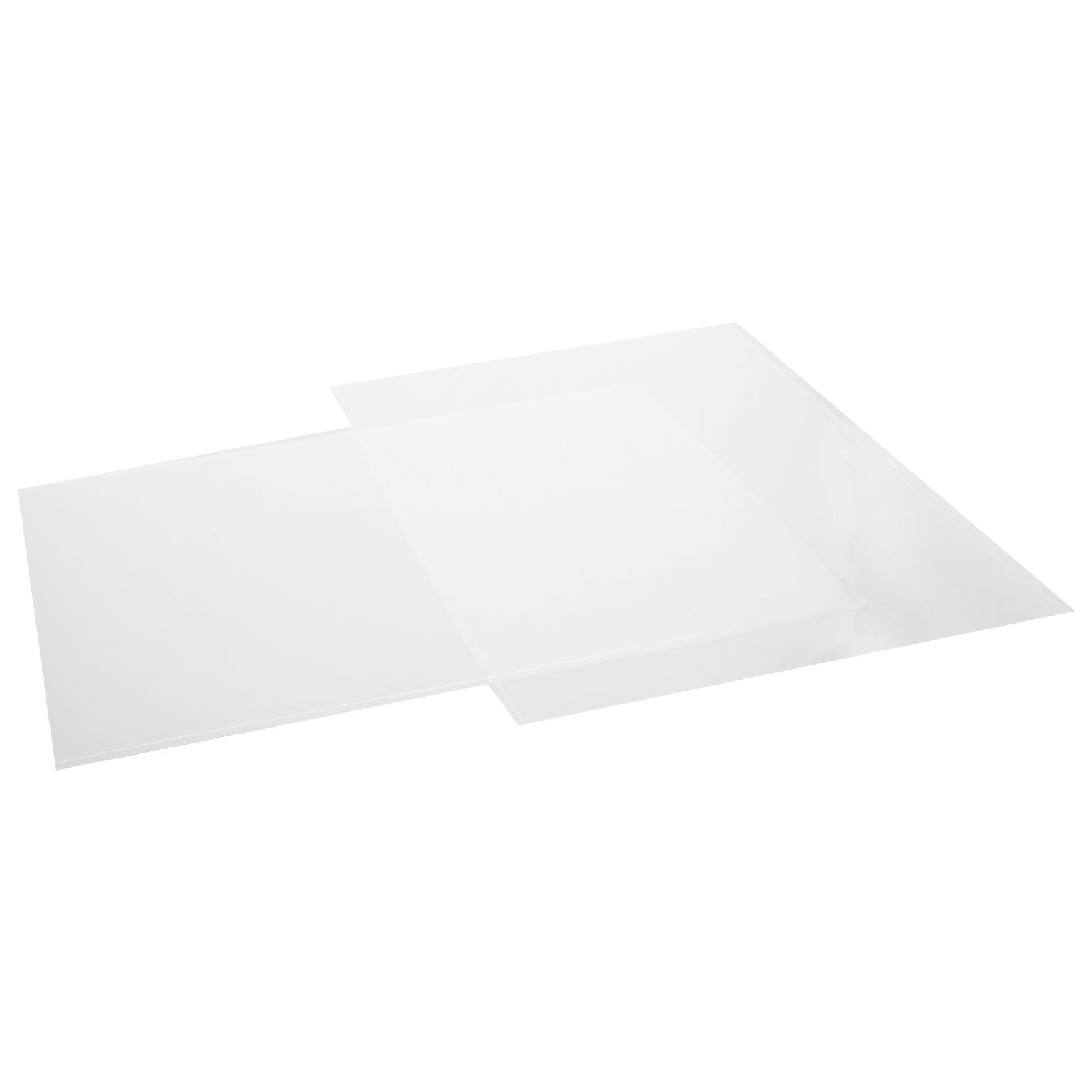 3D Printing Result - Reliable FEP Release Film Set of