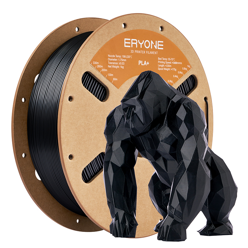 3D Printing Nylon - ERYONE Khuyến Mãi PLA Plus Dây
