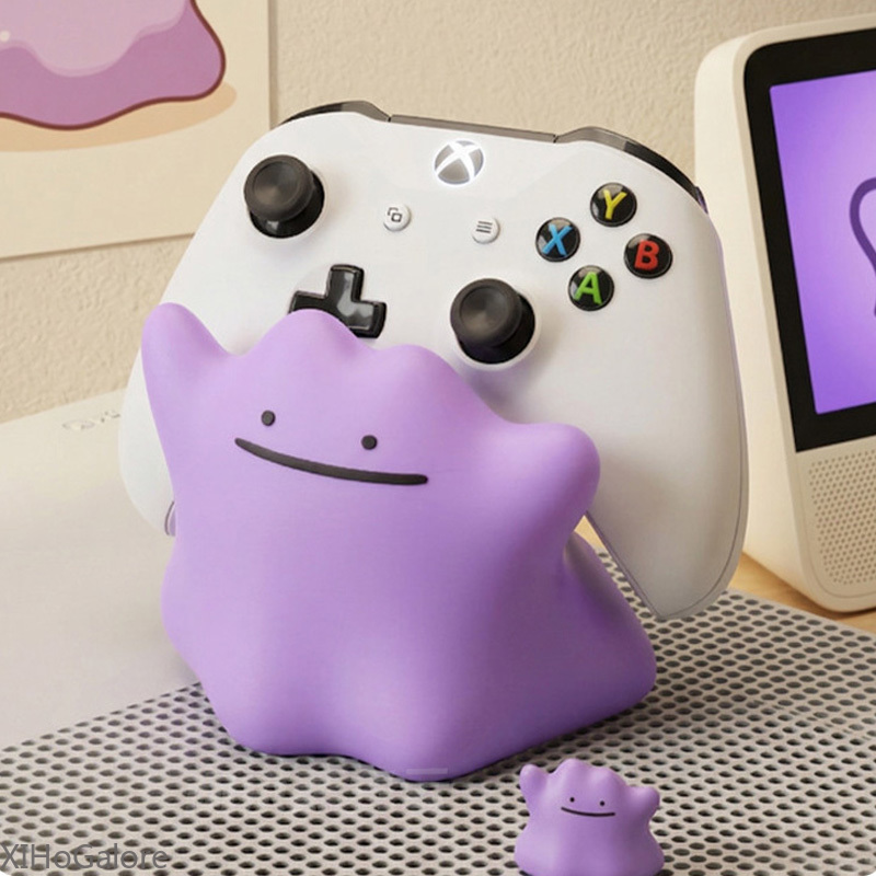 3D Printing Xbox Controller Holder - 3D printing Universal Game Controller Stand