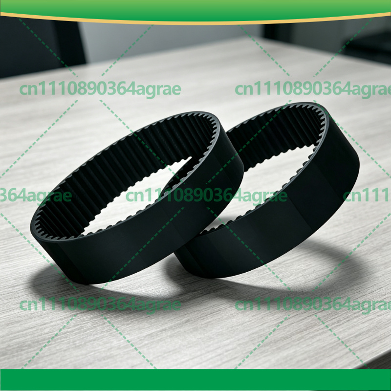 Timing Belt - HTD3M279 5pcs 10mm 12mm 15mm 18mm