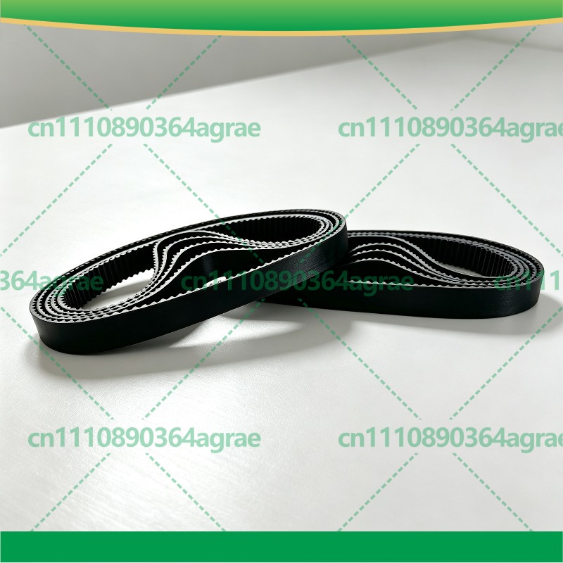Timing Belt - 5pcs 8mm 10mm 12mm 15mm 18mm