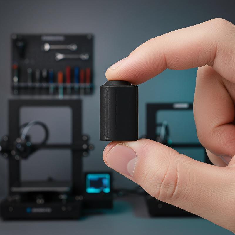 3D Printing Operator - Protective Silicone Sleeve for Hotend –