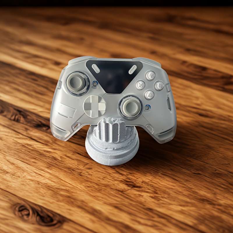 3D Printing Xbox Controller Holder - Creative Controller Stand, 3D Printed Desktop