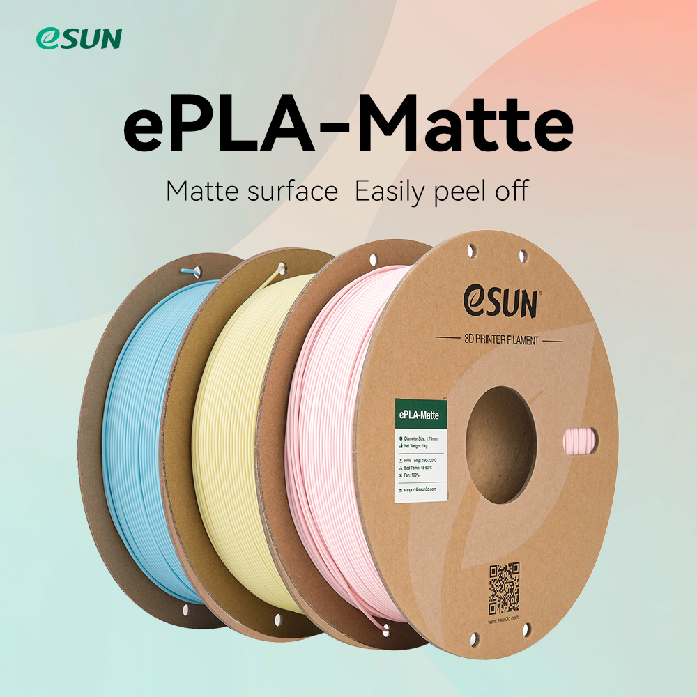 3D Printing Nylon - ESUN 3D Máy In Dây Tóc