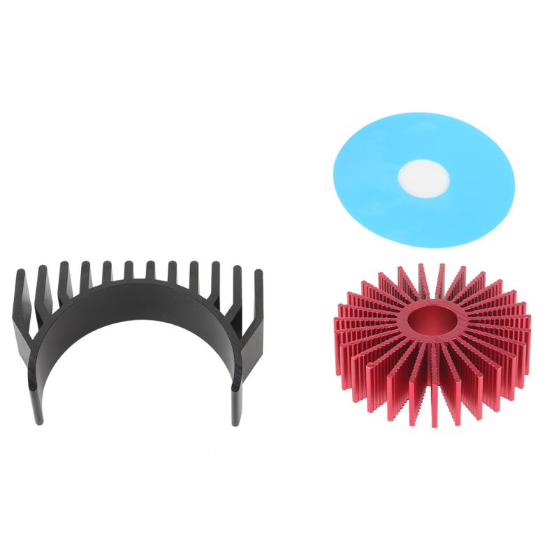 Durable Round Motor Cooling He - đánh giá và giá 3D Printing Result