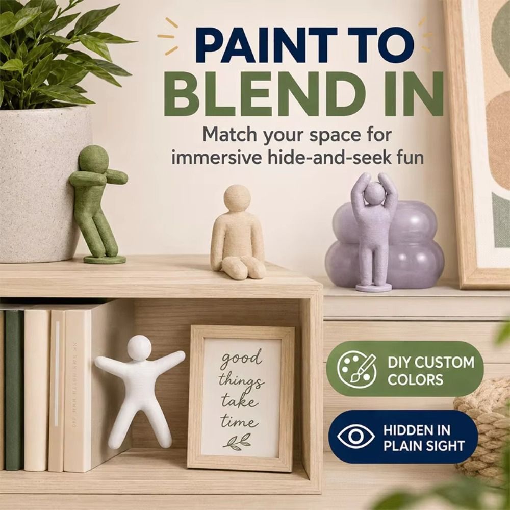 Paintable Mecha Ornaments Unpa - đánh giá và giá 3D Printing Figure