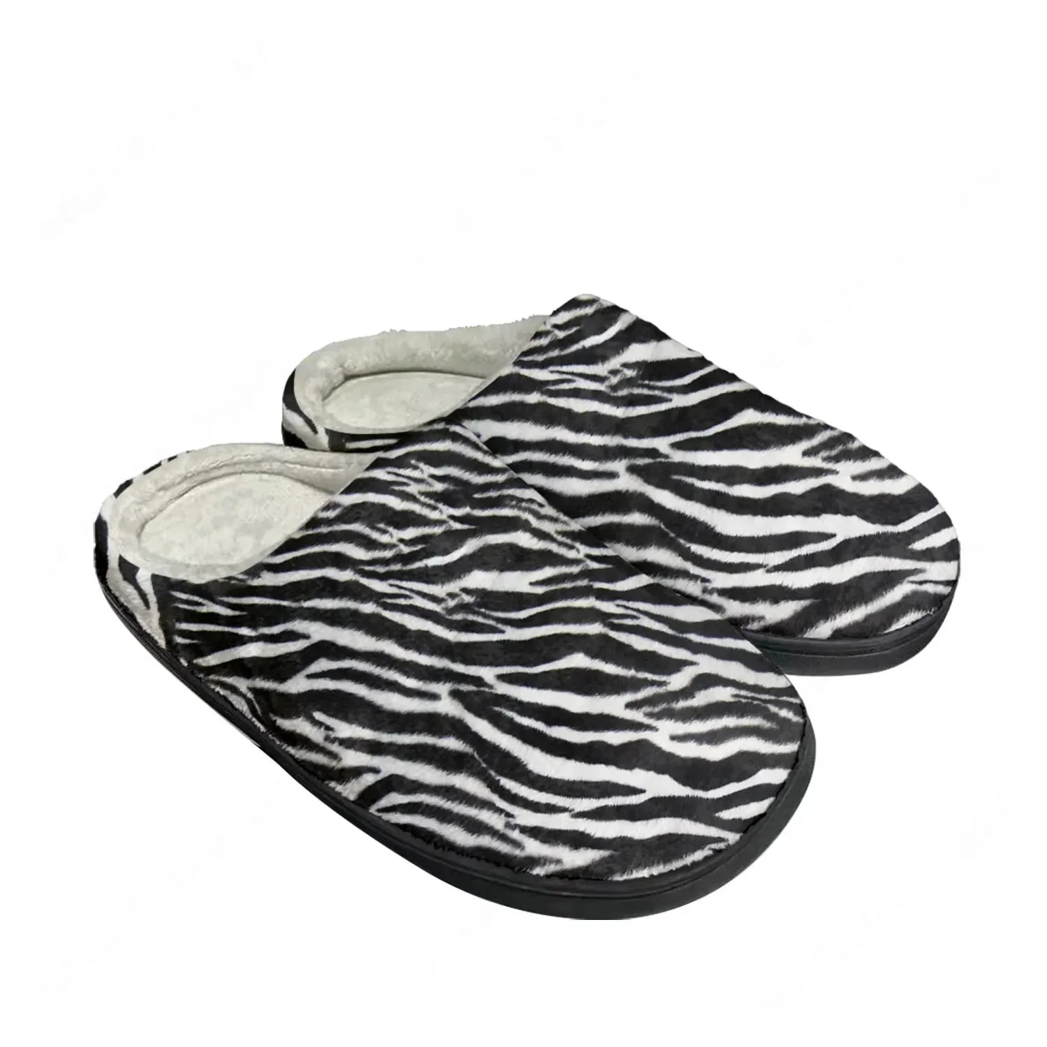 Zebra Print 3D Fashion Home Co - đánh giá và giá 3D Printing Custom