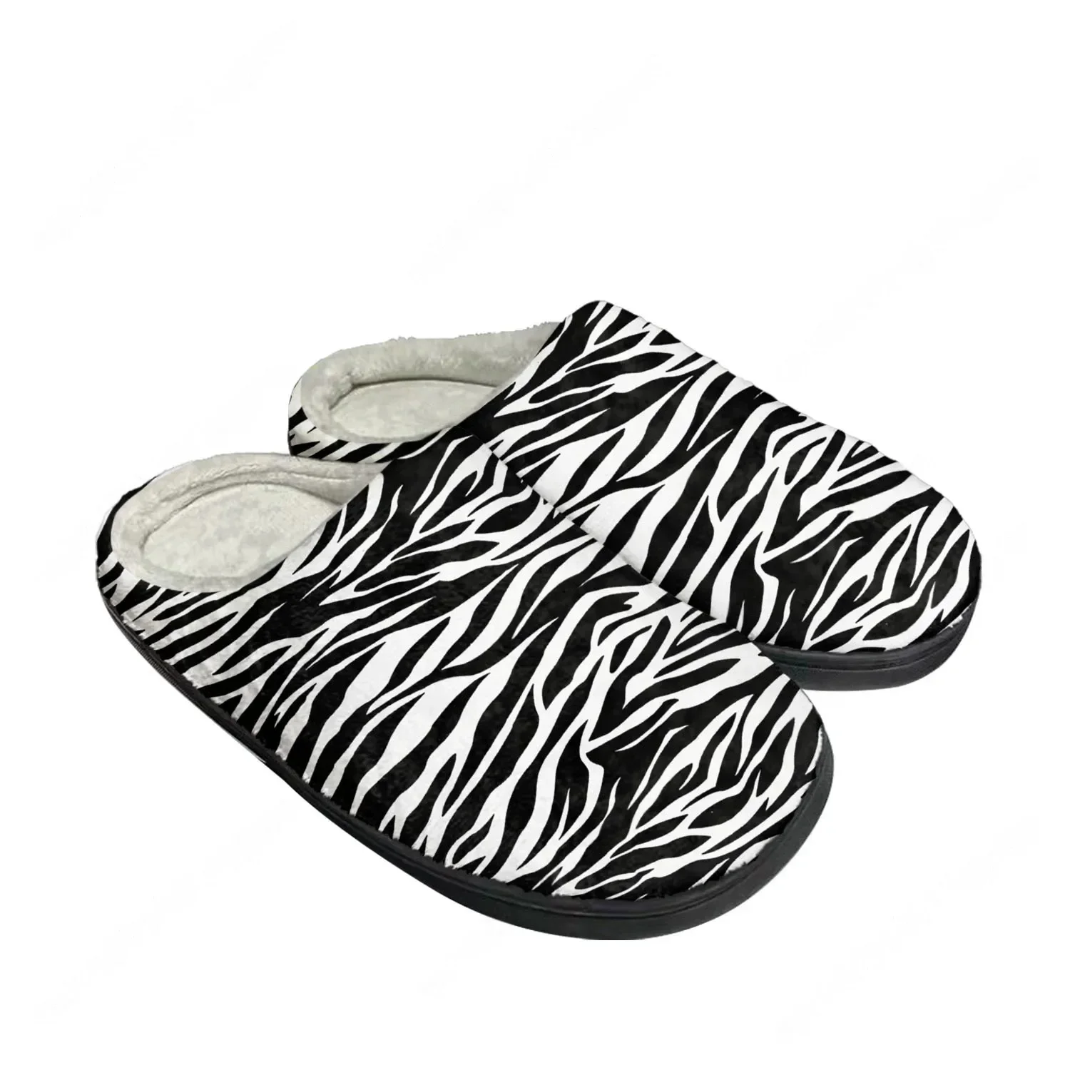 Zebra Print 3D Fashion Home Co - đánh giá và giá 3D Printing Custom