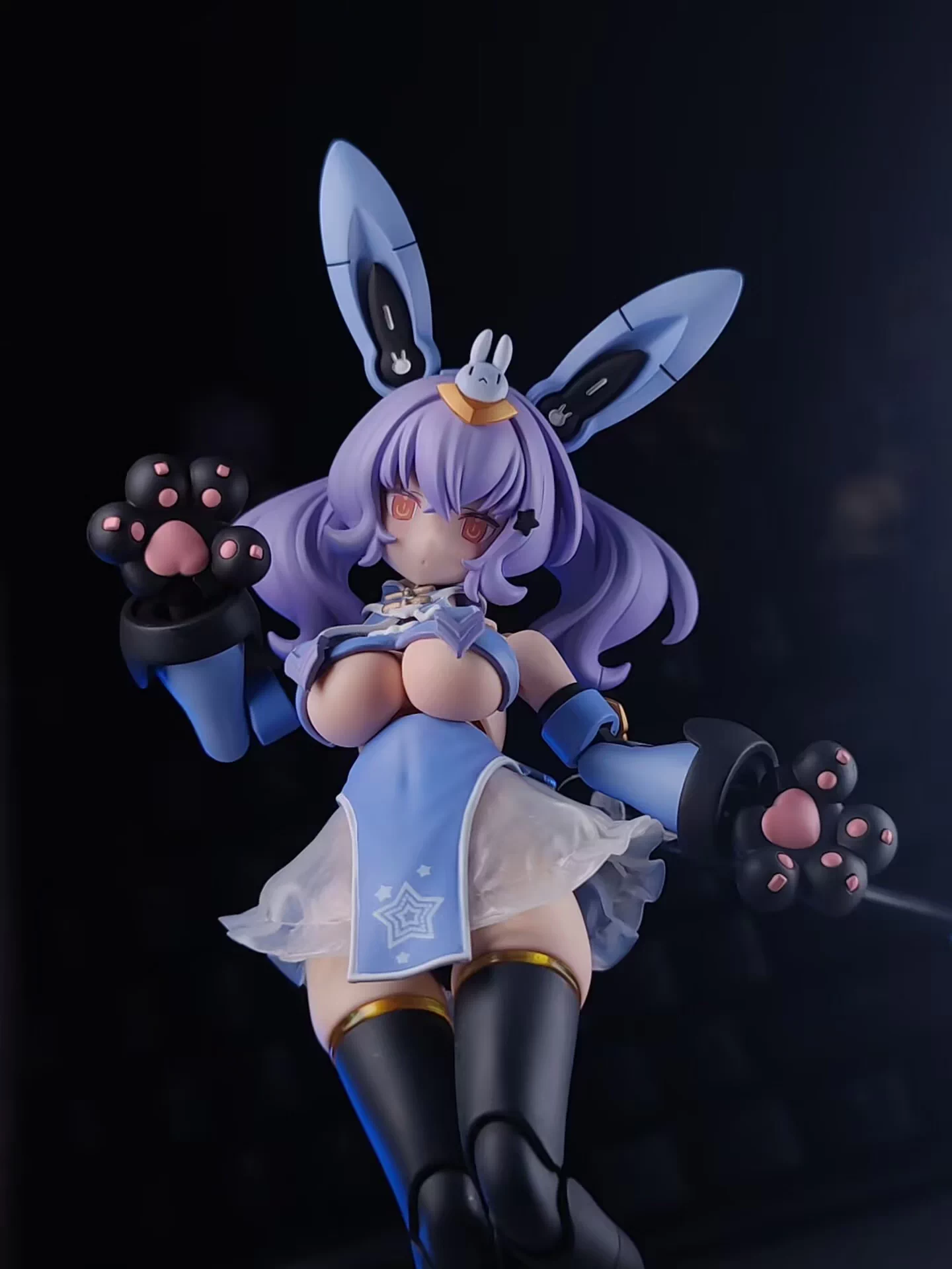 【Pre-sale】1/12 Scale Female So - đánh giá và giá 3D Printing Figure