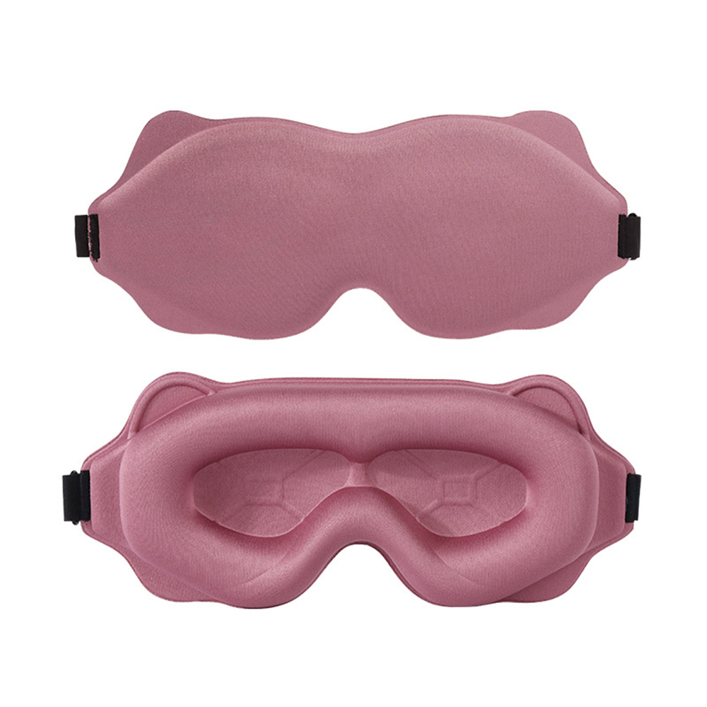 Sleeping Mask Block Out Light  - đánh giá và giá 3D Printing Mask