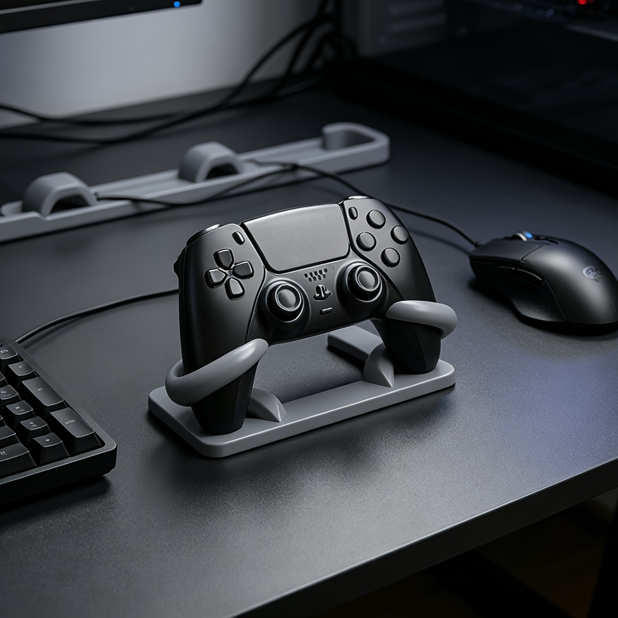 minimalism Game Controller Hol - đánh giá và giá 3D Printing Xbox Controller Holder