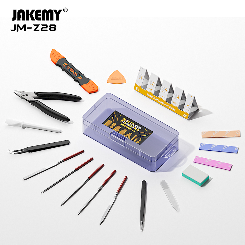 JAKEMY 3D Printing Models Tool - đánh giá và giá 3D Printing Operator
