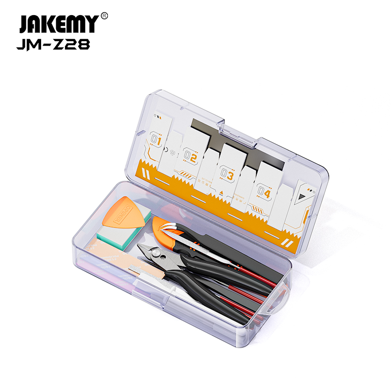 JAKEMY 3D Printing Models Tool - đánh giá và giá 3D Printing Operator