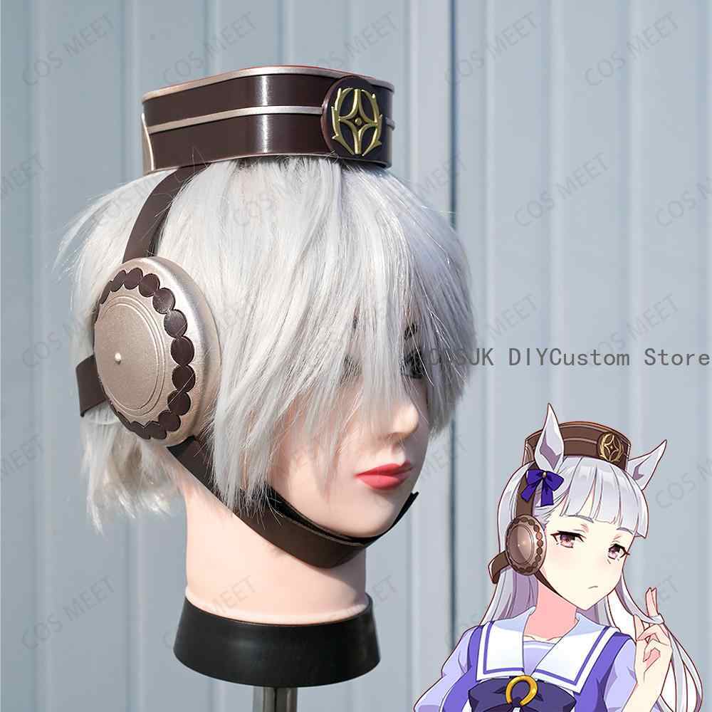 Anime Uma Musume Pretty Derby  - đánh giá và giá 3D Printing Gold