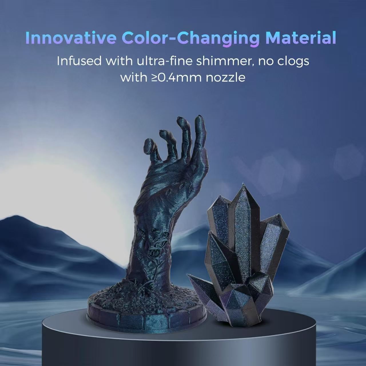 Magic Rapid 1.75mm PLA 3D Prin - đánh giá và giá 3D Printing Fdm