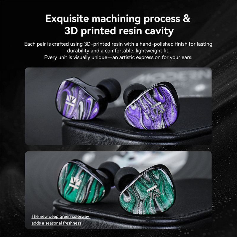 KBEAR Alkaid KB03 HiFi IEM Ear - đánh giá và giá 3D Printing Office Setup