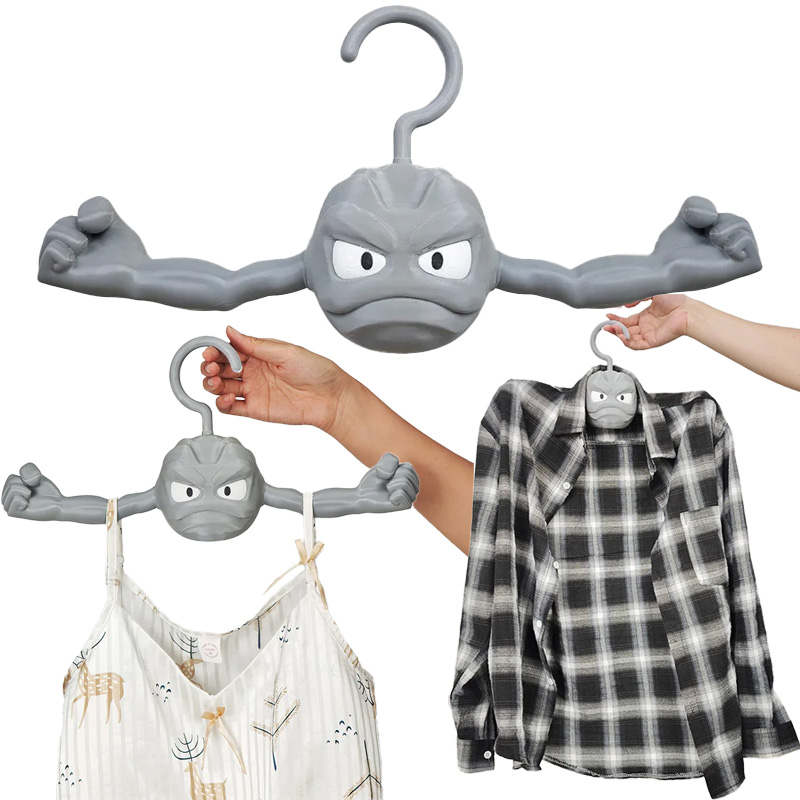 Anime Pokemon Creative Hanger  - đánh giá và giá 3D Printing Figure