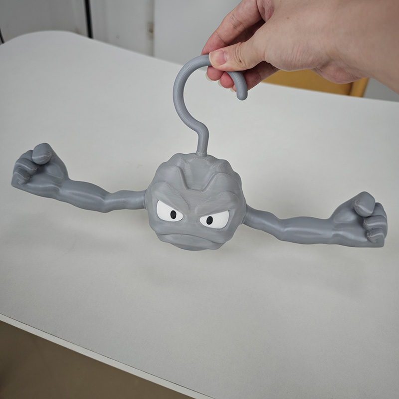 Anime Pokemon Creative Hanger  - đánh giá và giá 3D Printing Figure