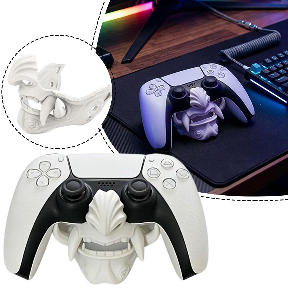 3D Printed New God Of War Stan - đánh giá và giá 3D Printing Xbox Controller Holder