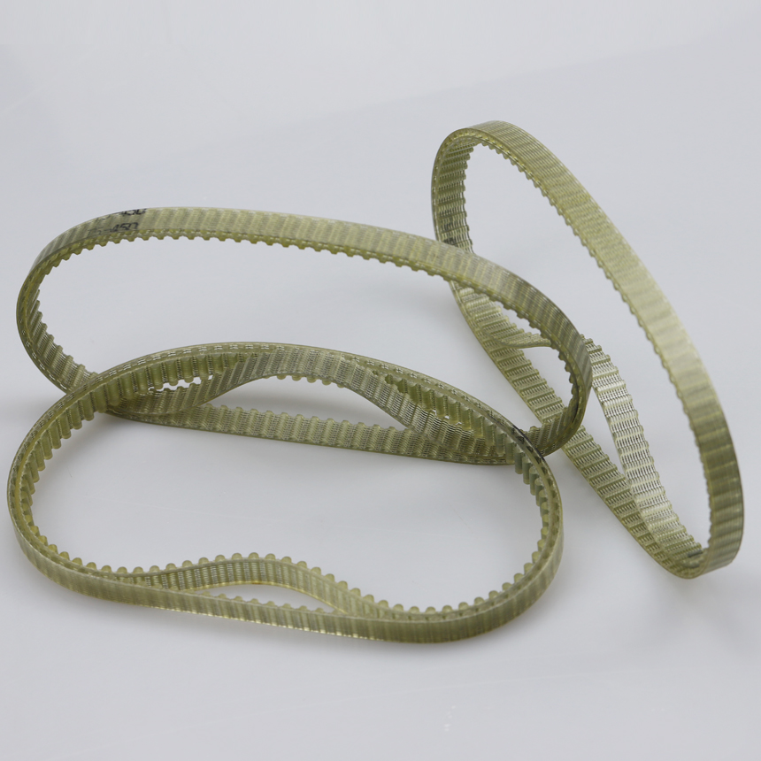 5.08mm Pitch Polyurethane PU S - đánh giá và giá Timing Belt