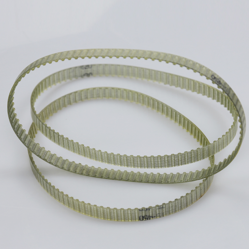 5.08mm Pitch Polyurethane PU S - đánh giá và giá Timing Belt