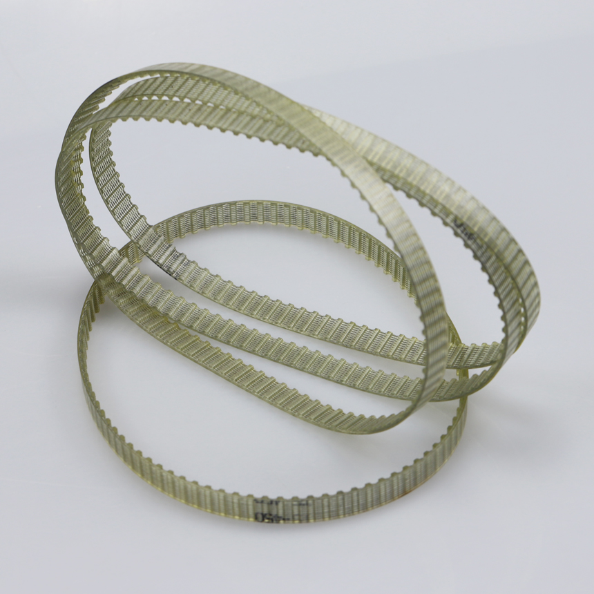 5.08mm Pitch Polyurethane PU S - đánh giá và giá Timing Belt