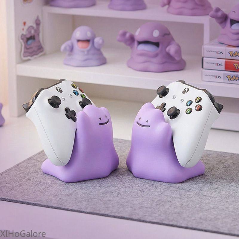 3D printing Universal Game Con - đánh giá và giá 3D Printing Xbox Controller Holder
