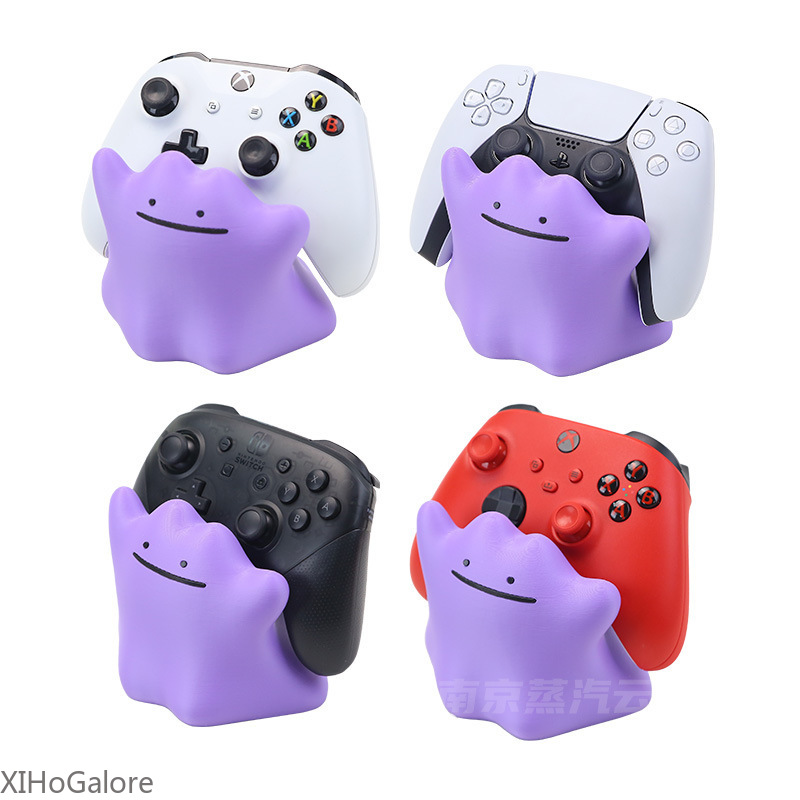 3D printing Universal Game Con - đánh giá và giá 3D Printing Xbox Controller Holder