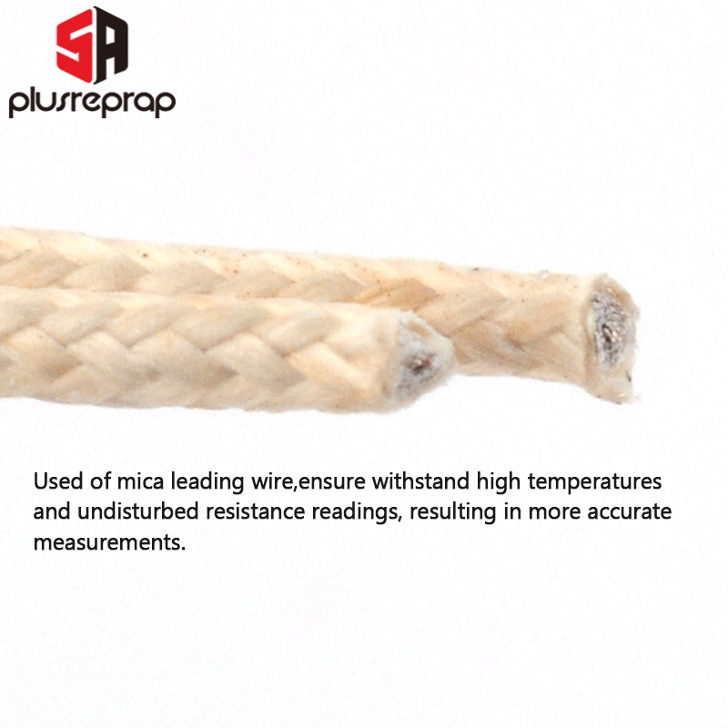 For E3DV6 Vo-ron Hotend PT1000 - đánh giá và giá 3D Printing Nylon