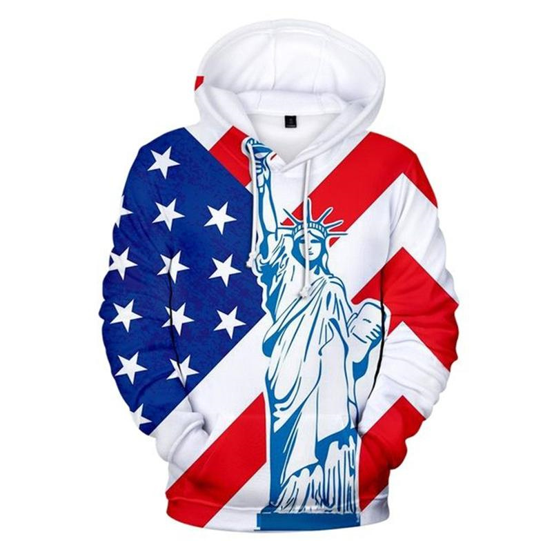Statue Of Liberty America Flag - đánh giá và giá 3D Printing Usa