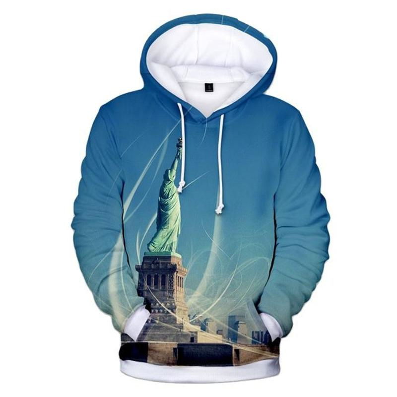 Statue Of Liberty America Flag - đánh giá và giá 3D Printing Usa