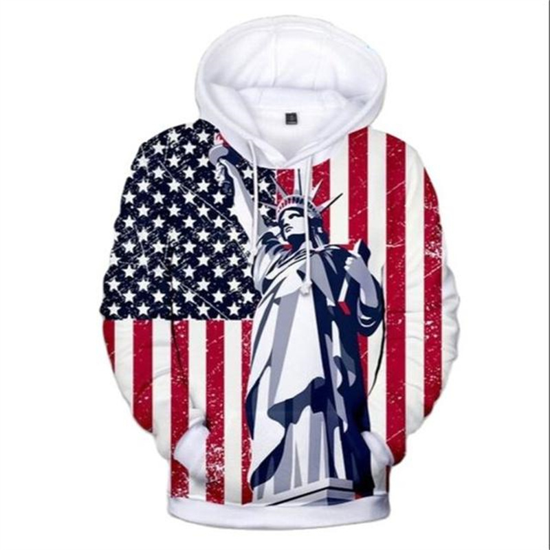 Statue Of Liberty America Flag - đánh giá và giá 3D Printing Usa