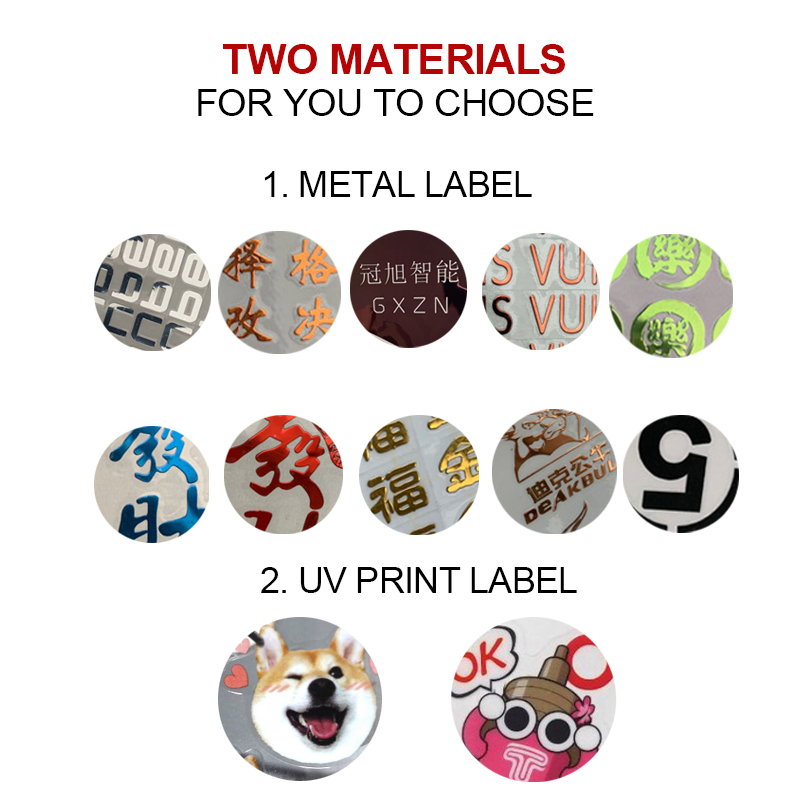 Personal Logo Print Metal 3D G - đánh giá và giá 3D Printing Gold