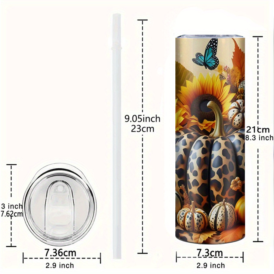 1pc Stainless Steel Tumbler wi - đánh giá và giá 3D Printing Stainless Steel