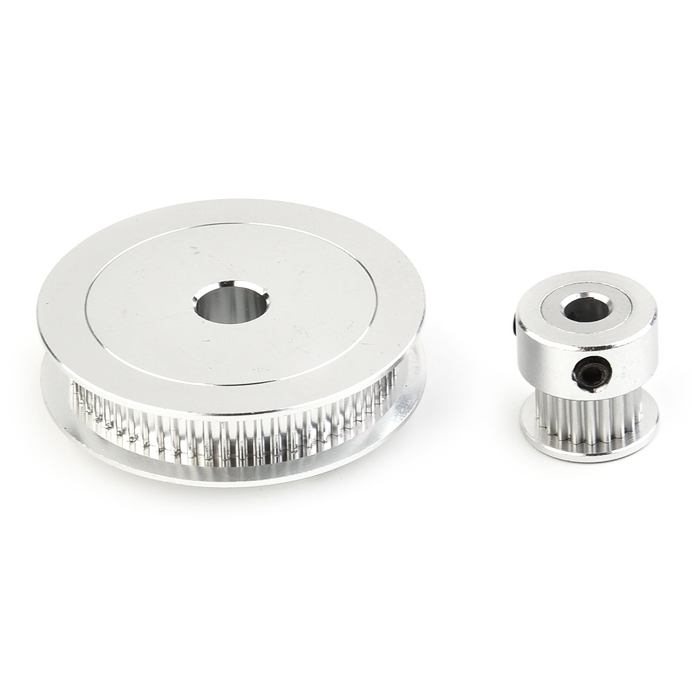 2GT Timing Belt Set with 20/60 - đánh giá và giá 3D Printing Result