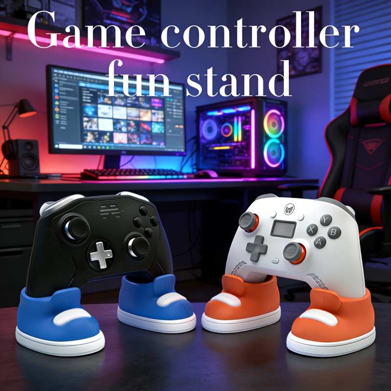 3D Printed Fun Game Controller - đánh giá và giá 3D Printing Xbox Controller Holder