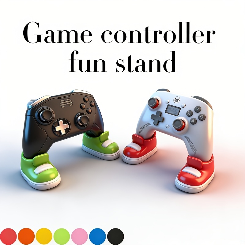 3D Printed Fun Game Controller - đánh giá và giá 3D Printing Xbox Controller Holder