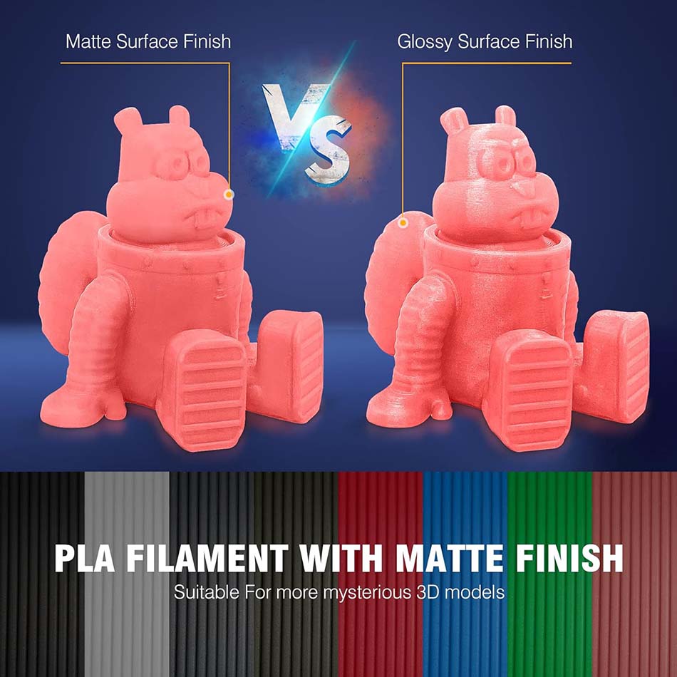 JAYO 3D Printer Filament PLA M - đánh giá và giá 3D Printing Nylon