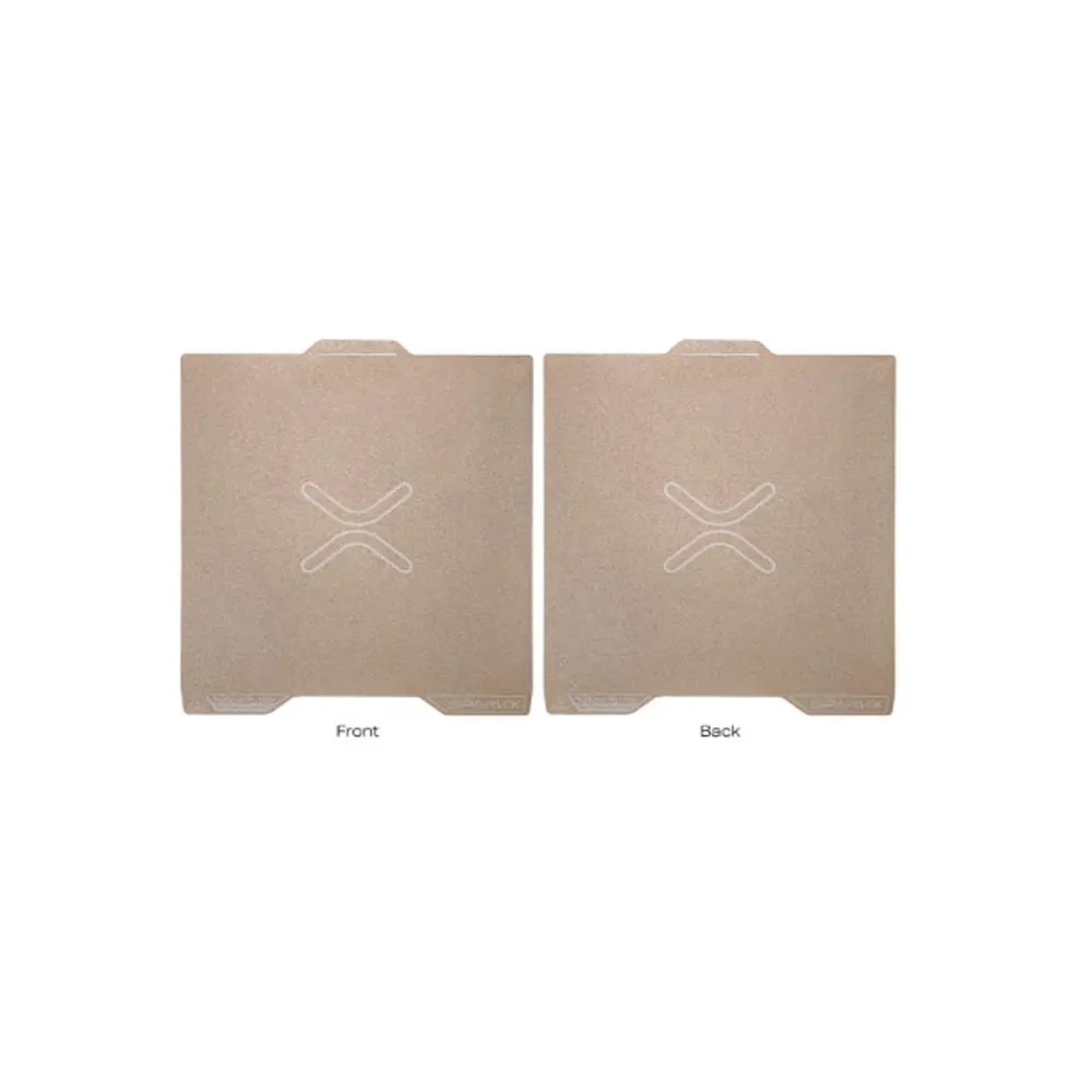 Creality SPARKX I7 Dual-Textur - đánh giá và giá 3D Printing Gold
