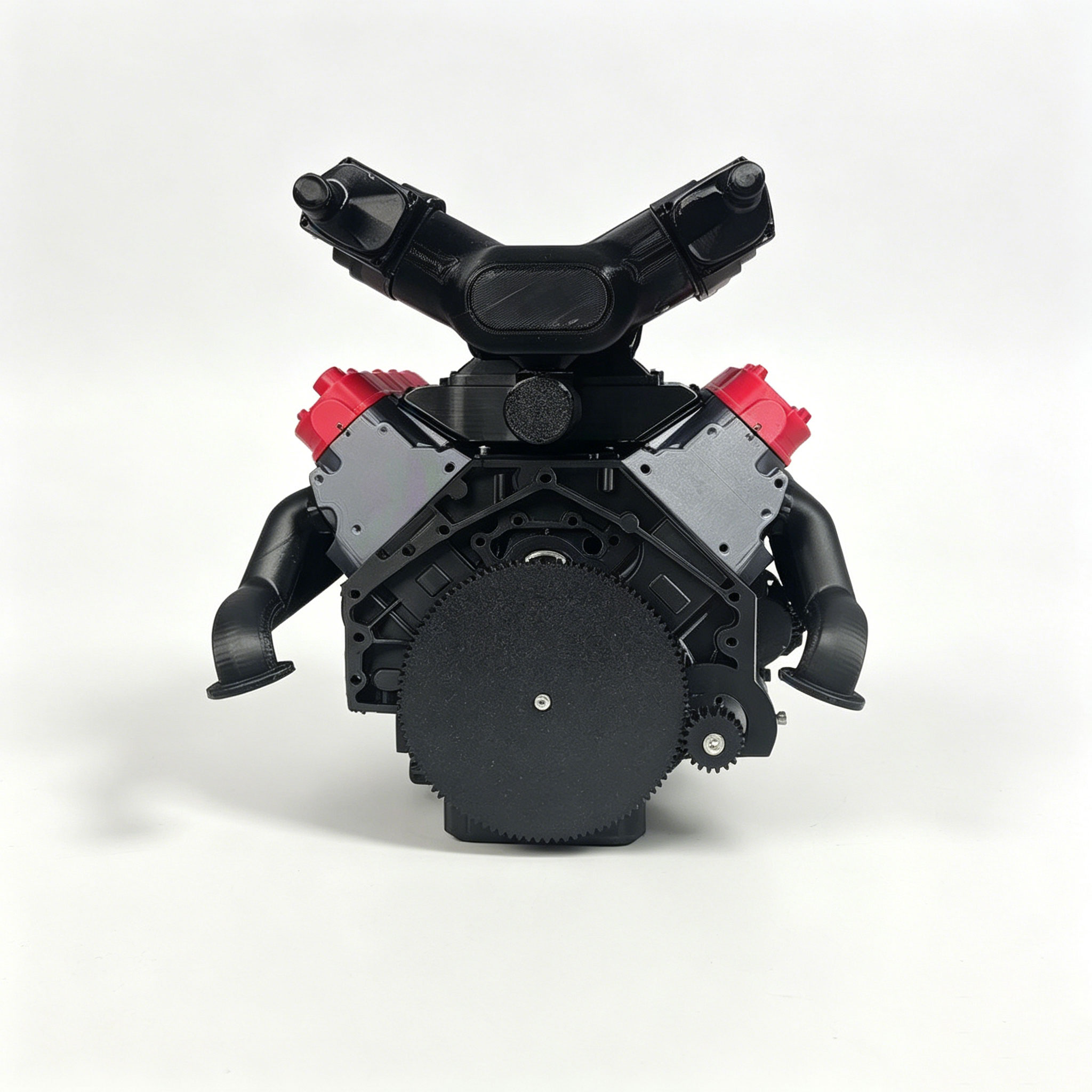 3D Printed LS3 V8 Engine Model - đánh giá và giá 3D Printing Operator