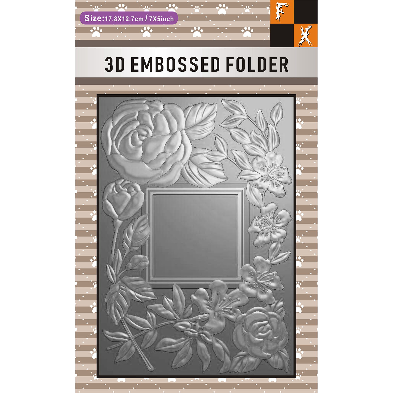 Rectangular photo album flower - đánh giá và giá 3D Printing Sla