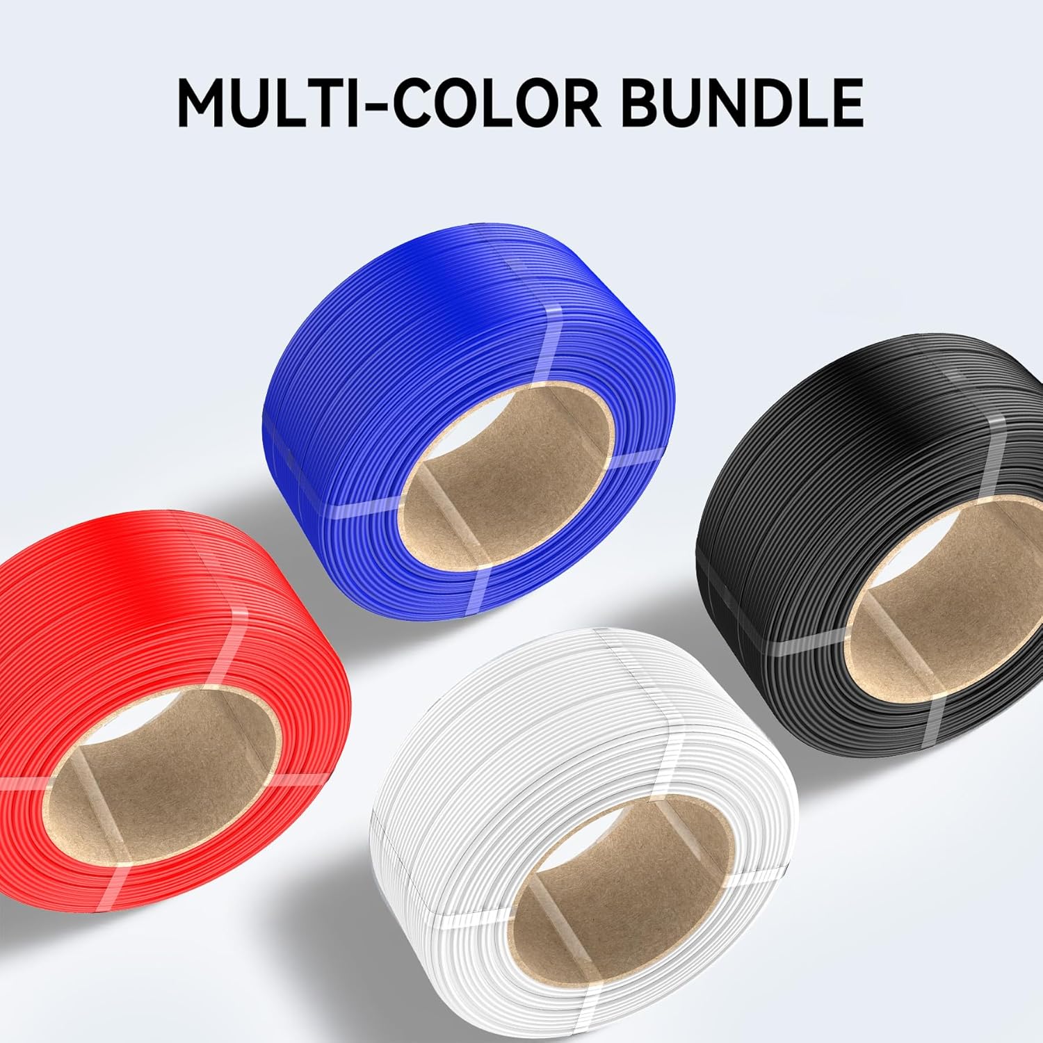 SUNLU PETG Filament 10KG 3D Pr - đánh giá và giá 3D Printing Fdm