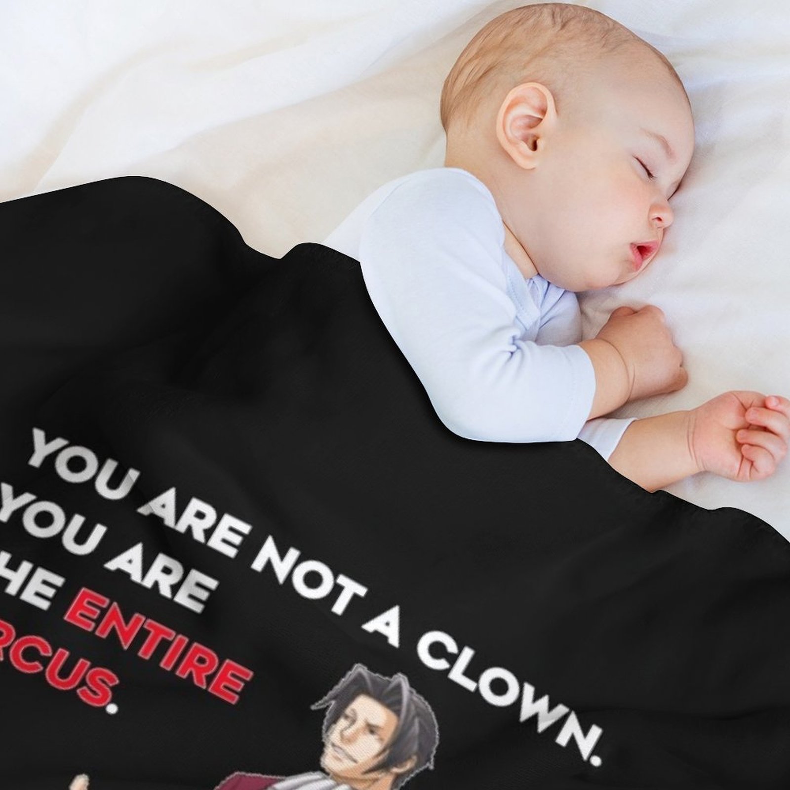 Miles Edgeworth Entire Circus  - đánh giá và giá 3D Printing Quotes