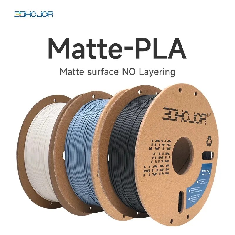 3DHOJOR PLA 3D Printer Filamen - đánh giá và giá 3D Printing Nylon