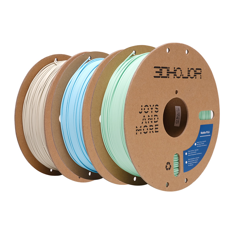 3DHOJOR PLA 3D Printer Filamen - đánh giá và giá 3D Printing Nylon