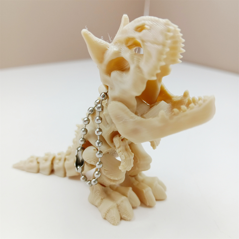 3D Printed Tyrannosaurus Rex S - đánh giá và giá 3D Printing Joint