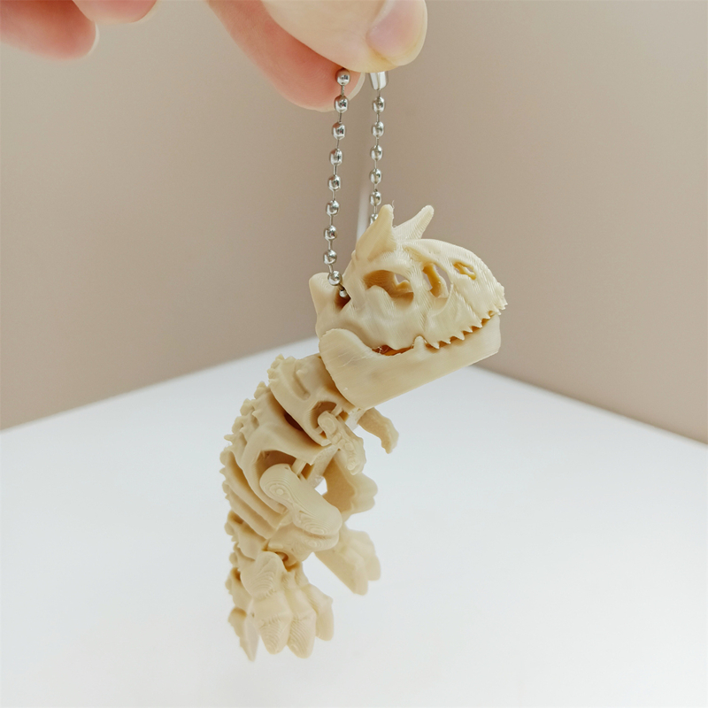 3D Printed Tyrannosaurus Rex S - đánh giá và giá 3D Printing Joint