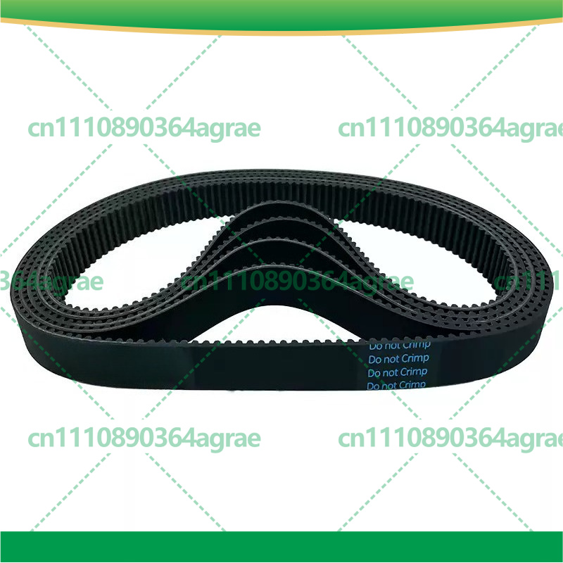 5pcs 10mm 12mm 15mm 18mm 20mm  - đánh giá và giá Timing Belt