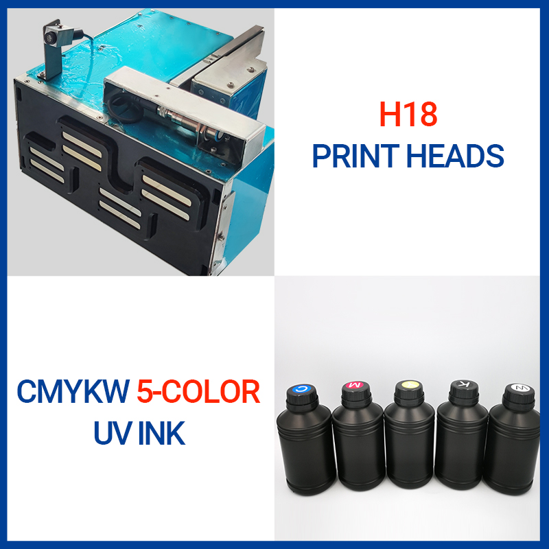 TH-UV256T【FOB】3D Automatic Wal - đánh giá và giá 3D Printing Result