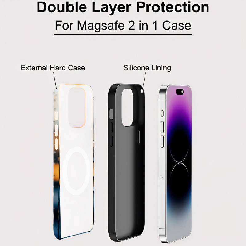Ốp điện thoại 2 trong 1 in hìn - đánh giá và giá 3D Printing Quotes